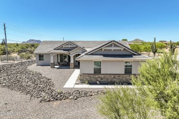 28206 141st St, Scottsdale, AZ 85262
