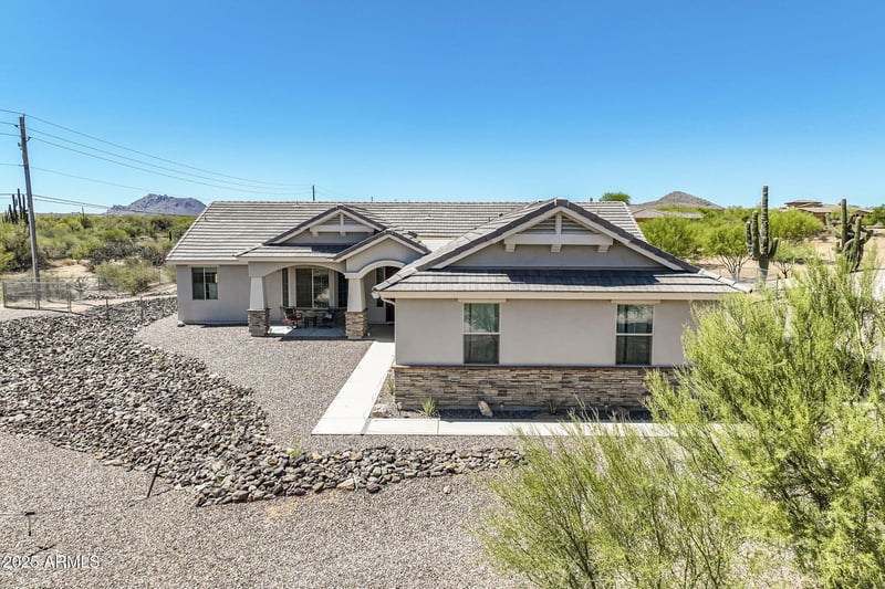 28206 141st St, Scottsdale, AZ 85262