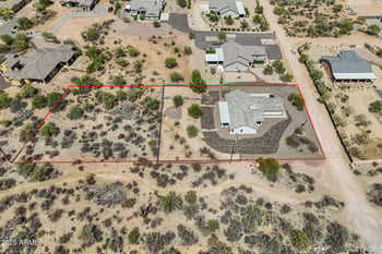 28206 141st St, Scottsdale, AZ 85262