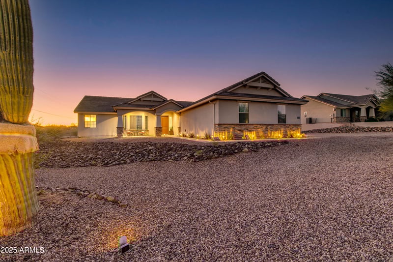 28206 141st St, Scottsdale, AZ 85262
