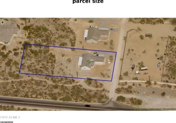 28206 141st St, Scottsdale, AZ 85262