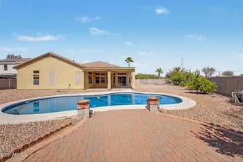 28206 31st Ave, Phoenix, AZ 85083