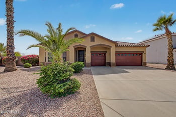 28206 31st Ave, Phoenix, AZ 85083