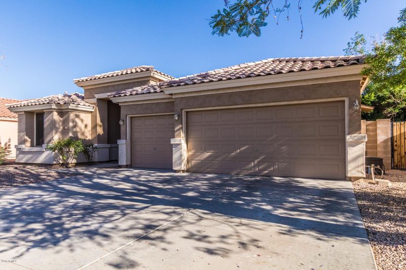 2821 E Stottler Ct, Gilbert, AZ 85296