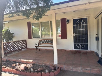 2821 Elliot Rd, Laveen, AZ 85339