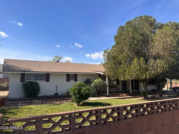 2821 Elliot Rd, Laveen, AZ 85339