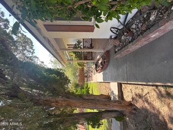 2821 Elliot Rd, Laveen, AZ 85339