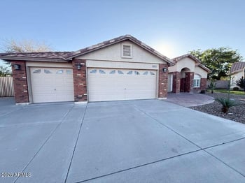2821 Morgan Ct, Gilbert, AZ 85295