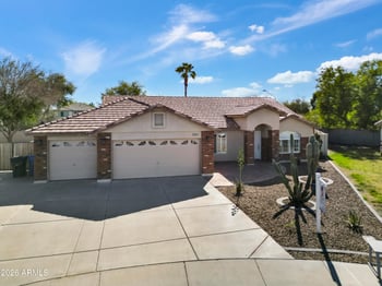 2821 Morgan Ct, Gilbert, AZ 85295