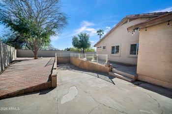 2821 Morgan Ct, Gilbert, AZ 85295