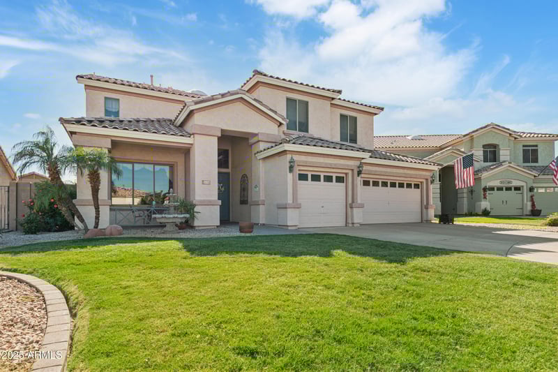 2821 Nunneley Rd, Gilbert, AZ 85296