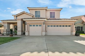 2821 Nunneley Rd, Gilbert, AZ 85296