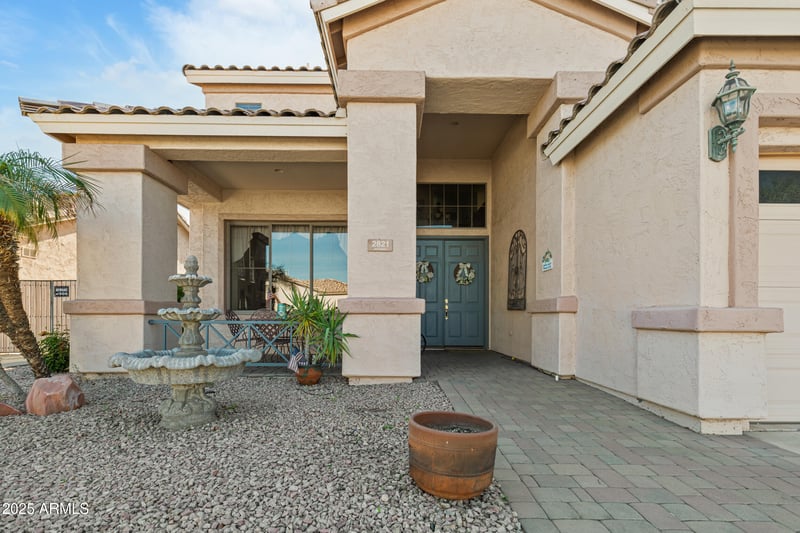 2821 Nunneley Rd, Gilbert, AZ 85296