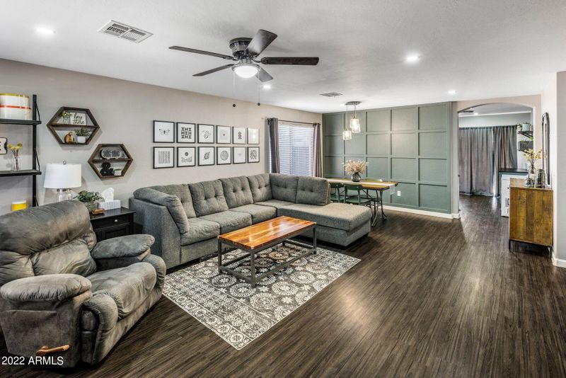 2821 S 106th Pl, Mesa, AZ 85212