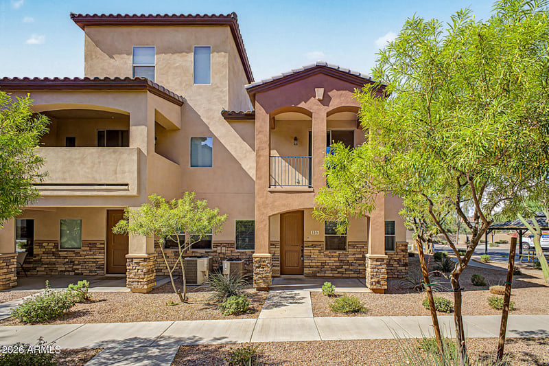 2821 S Skyline -- #116, Mesa, AZ 85212