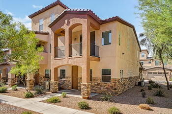 2821 Skyline -- #116, Mesa, AZ 85212