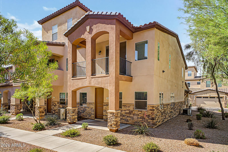 2821 S Skyline -- #116, Mesa, AZ 85212