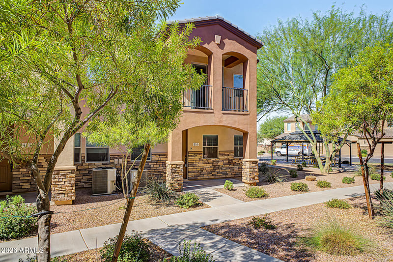 2821 S Skyline -- #116, Mesa, AZ 85212