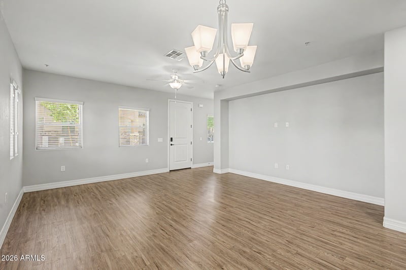 2821 S Skyline -- #116, Mesa, AZ 85212