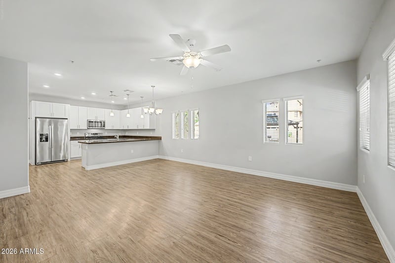 2821 S Skyline -- #116, Mesa, AZ 85212