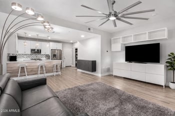 2821 S Skyline Dr #121, Mesa, AZ 85212
