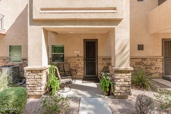 2821 S Skyline Dr #121, Mesa, AZ 85212