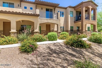2821 Skyline Dr #124, Mesa, AZ 85212