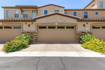 2821 Skyline Dr #124, Mesa, AZ 85212