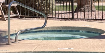 2821 Skyline Dr #128, Mesa, AZ 85212