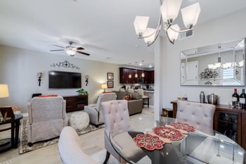 2821 S Skyline Dr #131, Mesa, AZ 85212