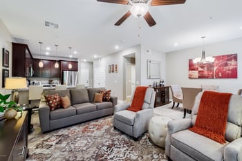 2821 S Skyline Dr #131, Mesa, AZ 85212