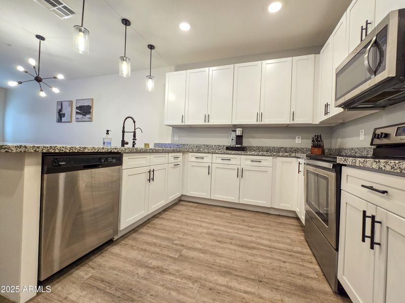 2821 S Skyline Dr #156, Mesa, AZ 85212