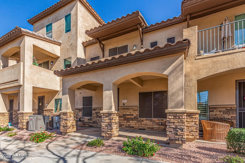 2821 S Skyline Dr S #172, Mesa, AZ 85212