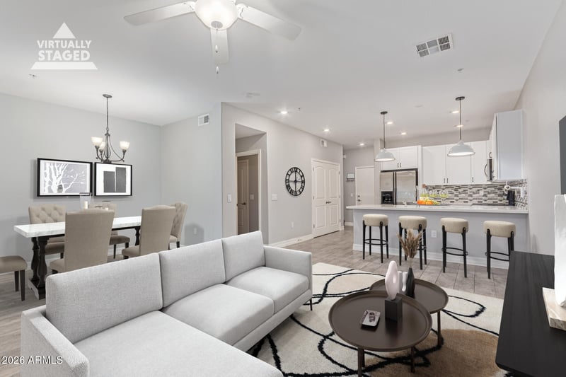 2821 S Skyline Dr S #172, Mesa, AZ 85212