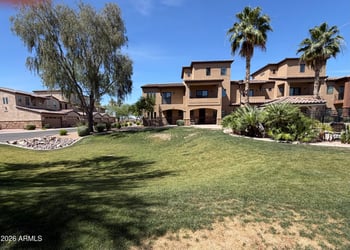 2821 Skyline -- #128, Mesa, AZ 85212