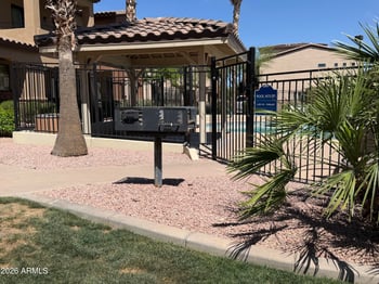 2821 Skyline -- #128, Mesa, AZ 85212