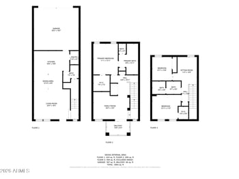 2821 Skyline -- #128, Mesa, AZ 85212