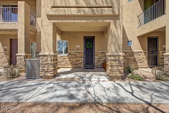 2821 Skyline -- #128, Mesa, AZ 85212