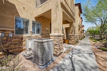 2821 Skyline -- #128, Mesa, AZ 85212