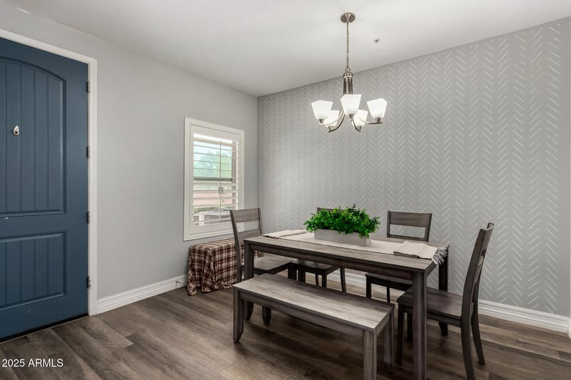 2821 Skyline -- #135, Mesa, AZ 85212