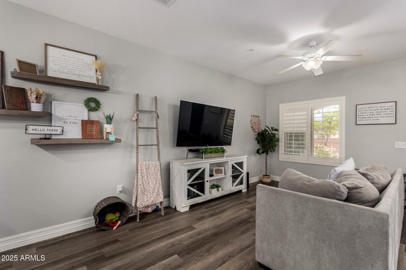 2821 Skyline -- #135, Mesa, AZ 85212