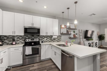 2821 Skyline -- #135, Mesa, AZ 85212