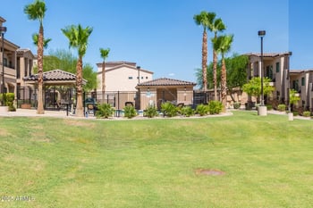 2821 Skyline -- #135, Mesa, AZ 85212