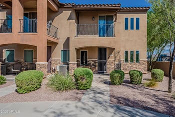 2821 Skyline -- #141, Mesa, AZ 85212