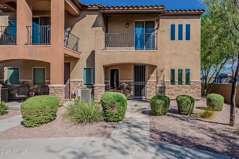 2821 Skyline -- #141, Mesa, AZ 85212
