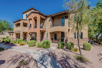 2821 Skyline -- #141, Mesa, AZ 85212