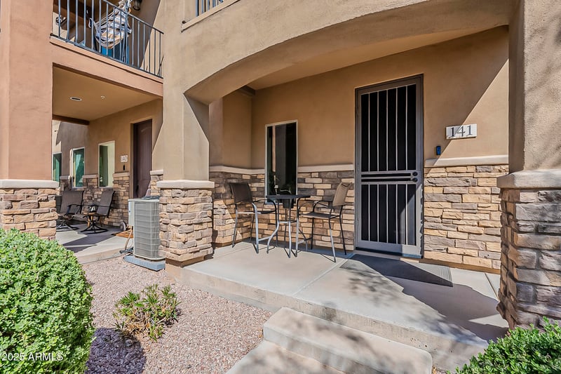 2821 Skyline -- #141, Mesa, AZ 85212