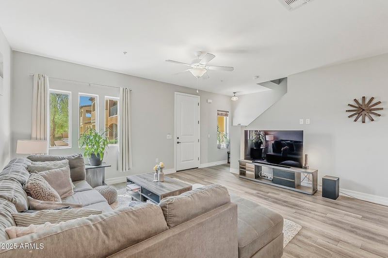 2821 Skyline -- #141, Mesa, AZ 85212
