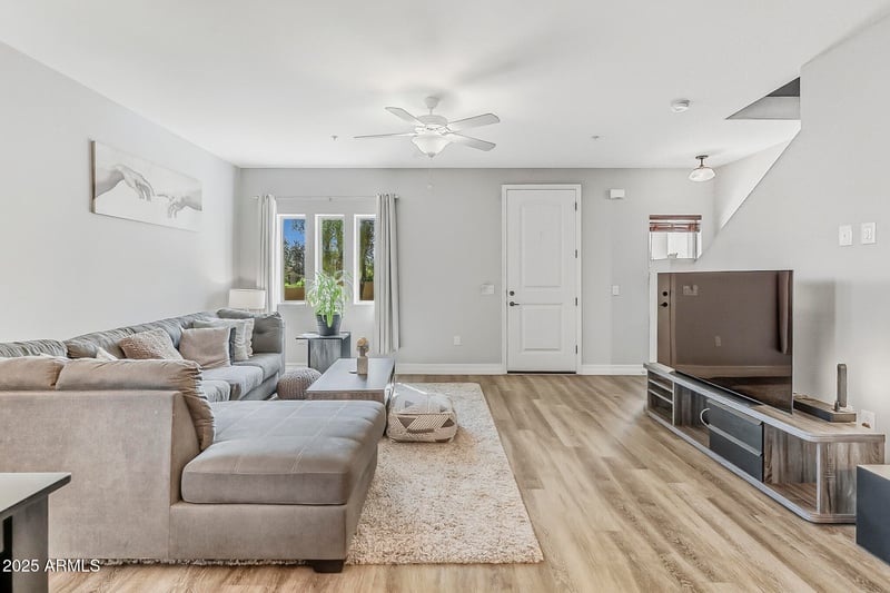 2821 Skyline -- #141, Mesa, AZ 85212