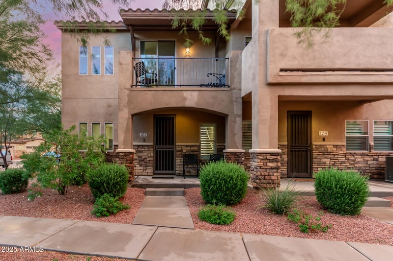 2821 Skyline Dr #107, Mesa, AZ 85212